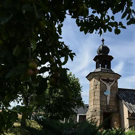 Hospudka U Zvonicky