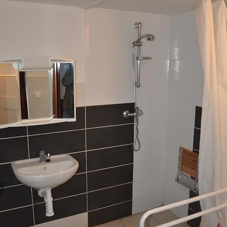 Vendégház Hospudka U Zvonicky